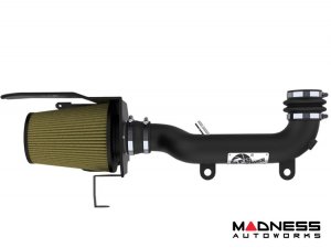 Jeep Gladiator JT Performance Air Intake - 3.6L V6 - Magnum Force Stage 2 XP Pro-Guard 7 - aFe